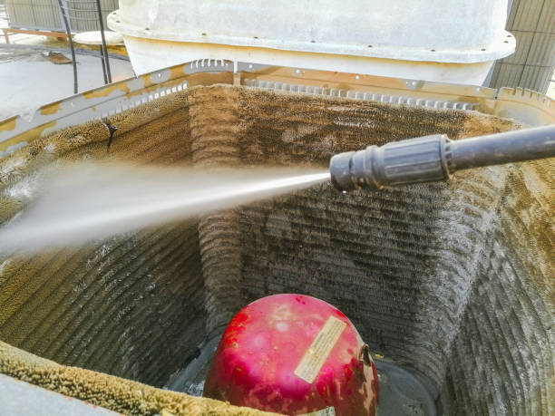 Best Local Air Duct Cleaning Services  in Luxora, AR