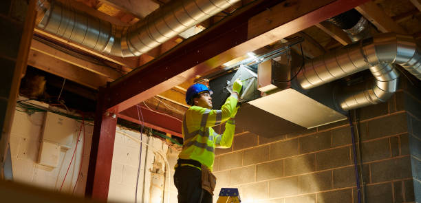 Best HVAC Duct Inspection Services  in Luxora, AR