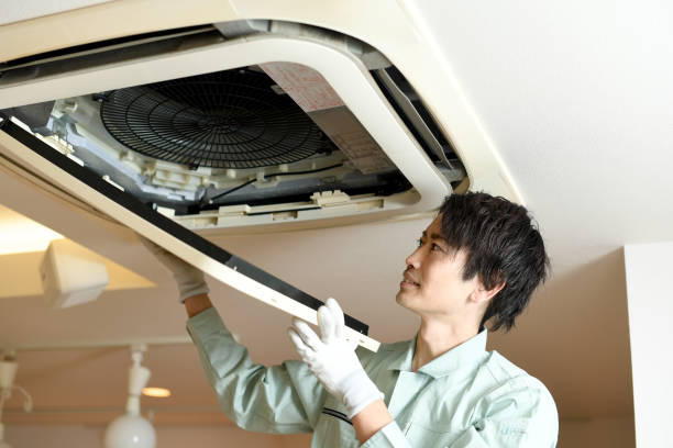 Best Air Duct Inspection  in Luxora, AR