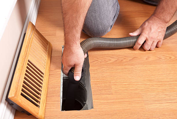 Best Ductwork Cleaning Services  in Luxora, AR