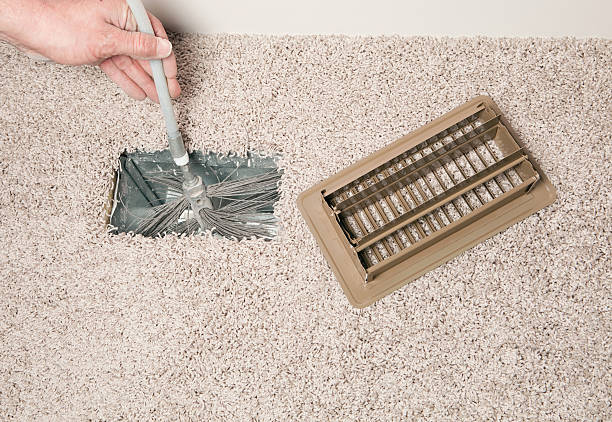 Best Air Duct Sanitizing Services  in Luxora, AR