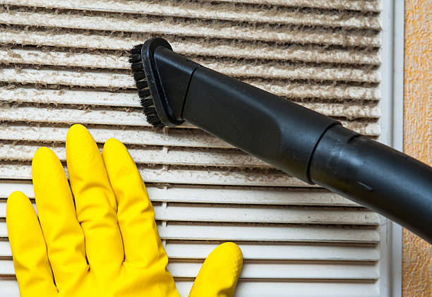 Best HVAC System Cleaning  in Luxora, AR